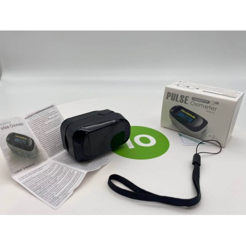 Пульсоксиметр OXIMETER model A2 в Одинцово