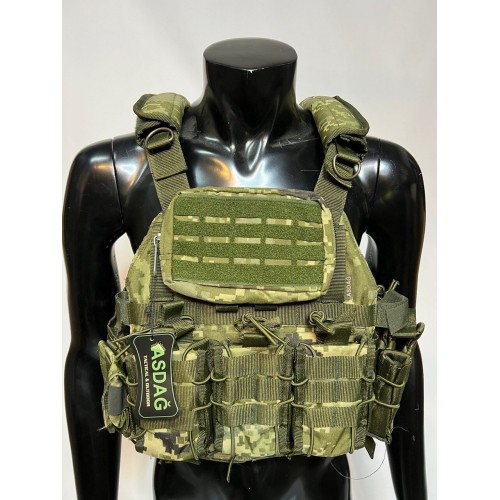 Разгрузка / плитник производство Турция (Asdag tactical) в Одинцово