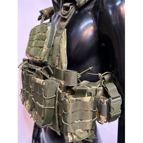 Разгрузка / плитник производство Турция (Asdag tactical) в Одинцово