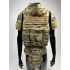 Разгрузка / плитник “UNIVERSAL ARMOR” + чехол для защиты плеч + чехол напашника + чехол для защиты шеи (без баллистики) в Одинцово