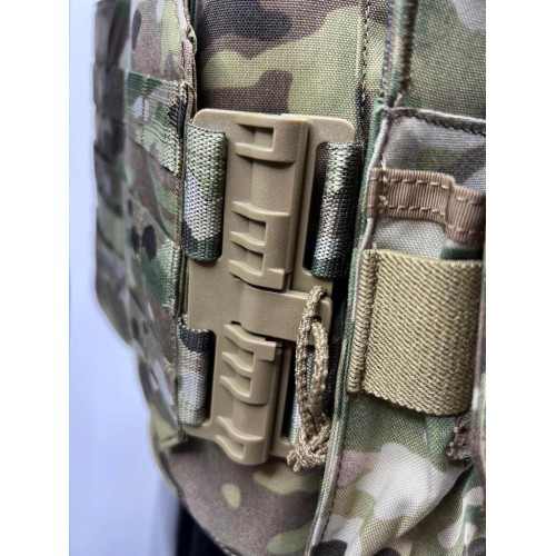 Разгрузка / плитник “UNIVERSAL ARMOR” + чехол для защиты плеч + чехол напашника + чехол для защиты шеи (без баллистики) в Одинцово