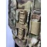 Разгрузка / плитник “UNIVERSAL ARMOR” + чехол для защиты плеч + чехол напашника + чехол для защиты шеи (без баллистики) в Одинцово