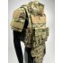 Разгрузка / плитник “UNIVERSAL ARMOR” + чехол для защиты плеч + чехол напашника + чехол для защиты шеи (без баллистики) в Одинцово