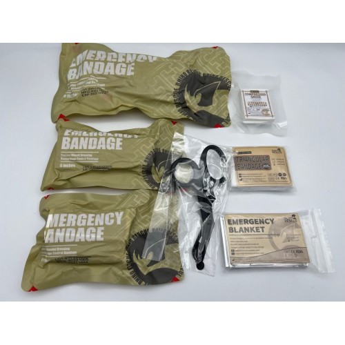 Термоодеяло (Emergency Blanket) в Одинцово