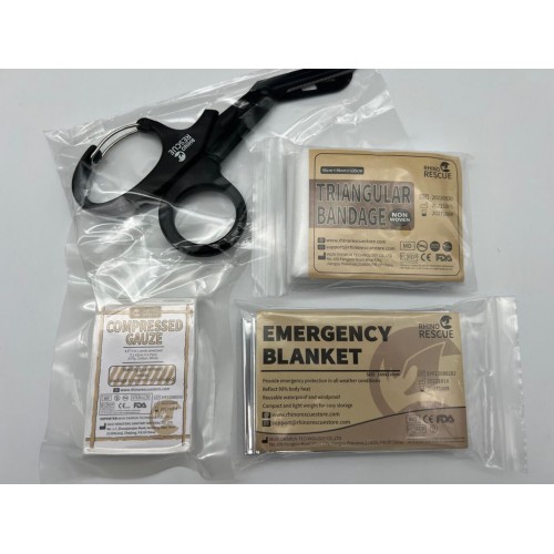 Термоодеяло (Emergency Blanket) в Одинцово