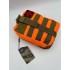 Сумка-аптечка тактическая оранжевая отрывная “RECOVERY KIT / GJP” в Одинцово
