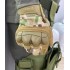 Тактические перчатки MECHANIX M-PACT MP3 fullfinger в Одинцово