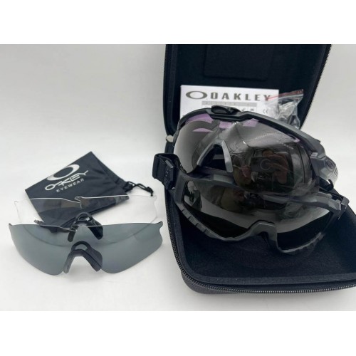Тактические ударопрочные очки OAKLEY в Одинцово
