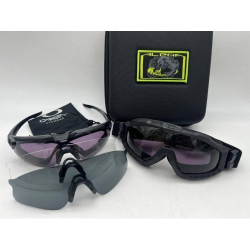 Тактические ударопрочные очки OAKLEY в Одинцово