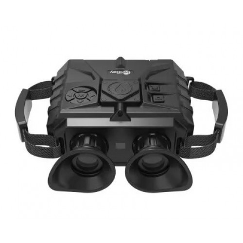 Тепловизионный бинокль iRay xFuse PT-HD в Одинцово