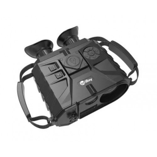 Тепловизионный бинокль iRay xFuse PT-HD в Одинцово