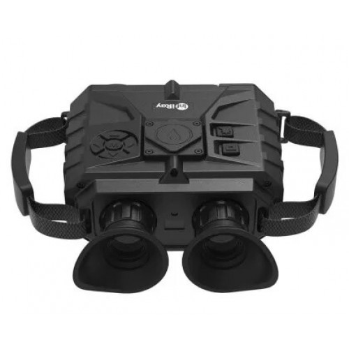 Тепловизионный бинокль iRay xFuse PT-Pro 1024 в Одинцово