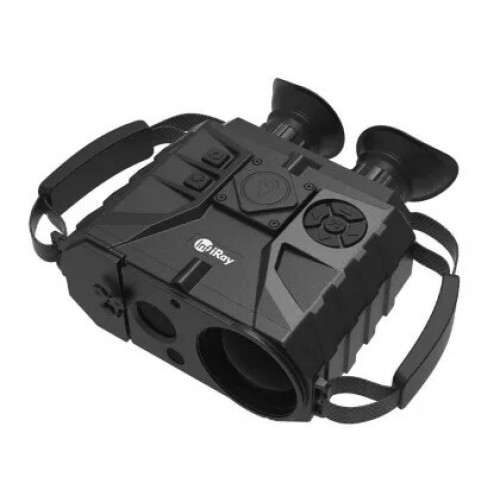 Тепловизионный бинокль iRay xFuse PT-Pro 640 в Одинцово