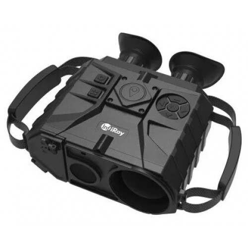 Тепловизионный бинокль iRay xFuse PT-SE 1024 в Одинцово