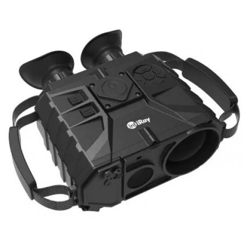 Тепловизионный бинокль iRay xFuse PT-SE 1024 в Одинцово