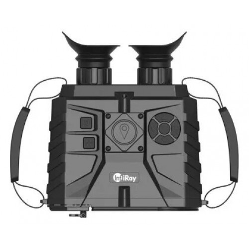 Тепловизионный бинокль iRay xFuse PT-SE 1024 в Одинцово