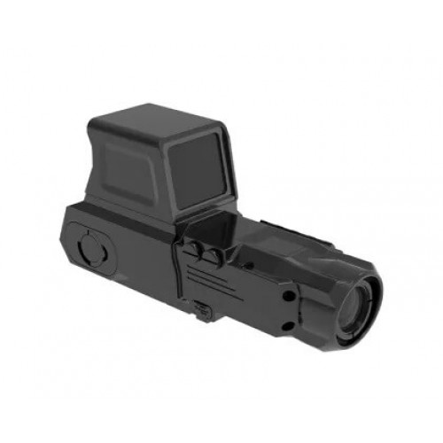 Тепловизионный коллиматор iRay Fast FAL 19 1x34D в Одинцово