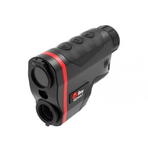 Тепловизионный монокуляр iRay Dual DP 19/6x24 WRG в Одинцово