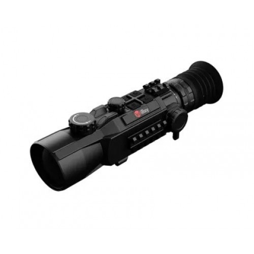 Тепловизионный прицел iRay Hybrid HYH 50W в Одинцово