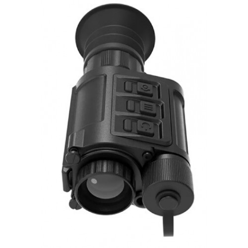 Тепловизионный прицел iRay Rico Micro 25 384 в Одинцово