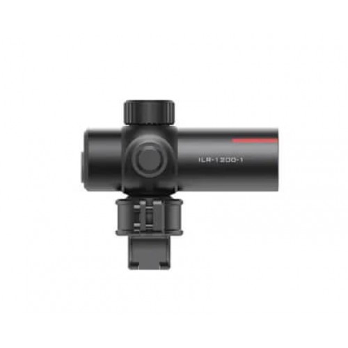 Тепловизионный прицел iRay Tube TH 35 v2 LRF в Одинцово