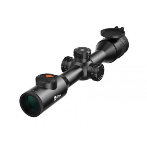 Тепловизионный прицел iRay Tube TH 35 v2 LRF в Одинцово