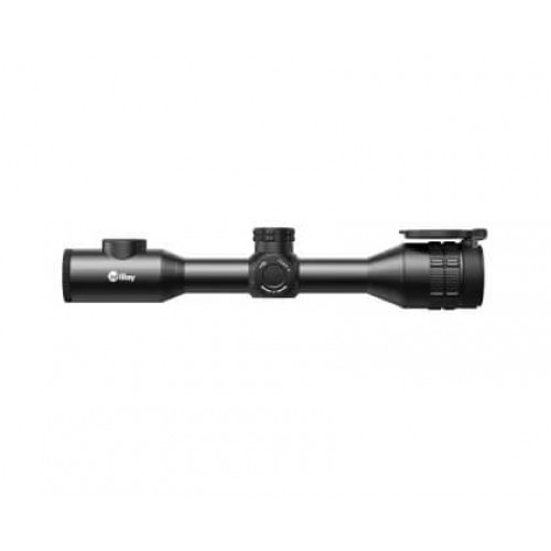 Тепловизионный прицел iRay Tube TH 35 v2 LRF в Одинцово