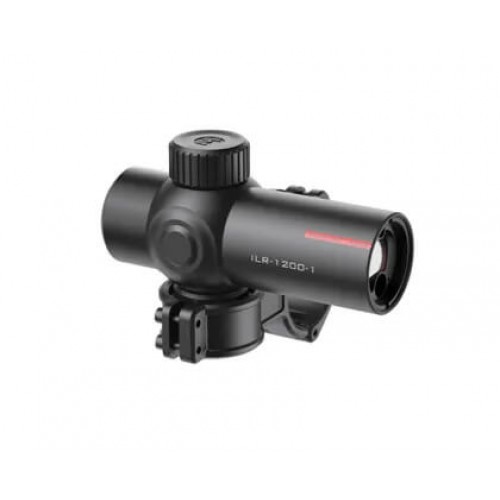 Тепловизионный прицел iRay Tube TH 35 v2 LRF в Одинцово