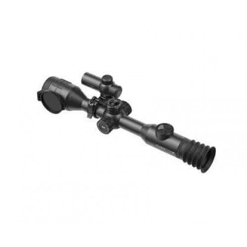 Тепловизионный прицел iRay Tube TH 50 v2 LRF в Одинцово