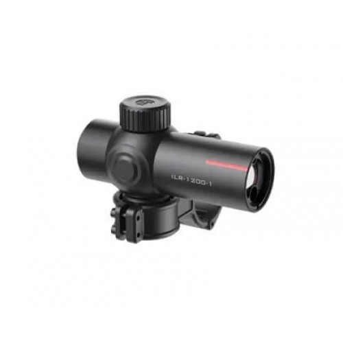 Тепловизионный прицел iRay Tube TH 50 v2 LRF в Одинцово