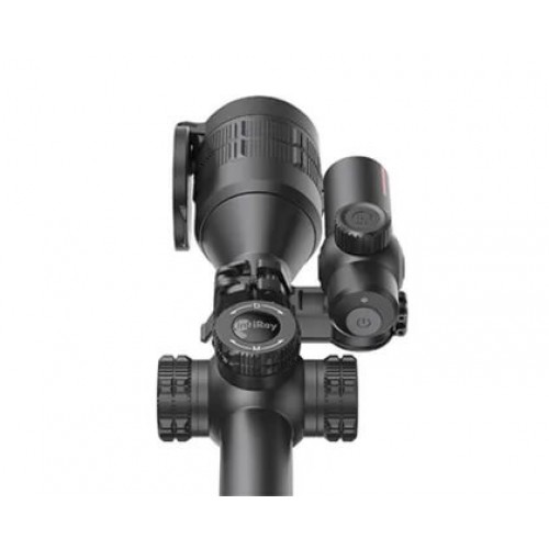 Тепловизионный прицел iRay Tube TL 35 v2 LRF в Одинцово