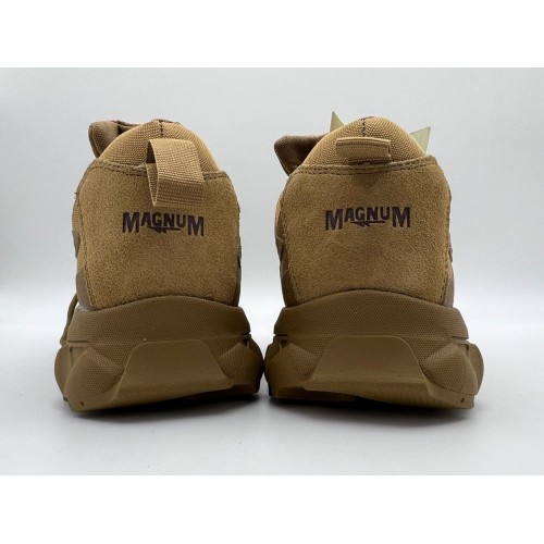 Треккинговые кроссовки «MAGNUM» летние в Одинцово