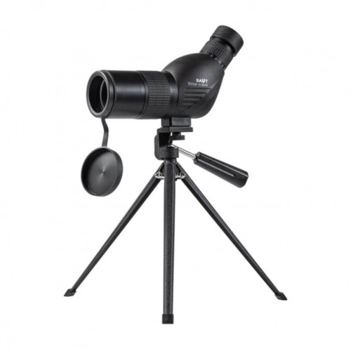 Зрительная труба GAUT Sirius 12-36x50, линзы BK7, со штативом в Одинцово