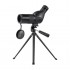 Зрительная труба GAUT Sirius 12-36x50, линзы BK7, со штативом в Одинцово