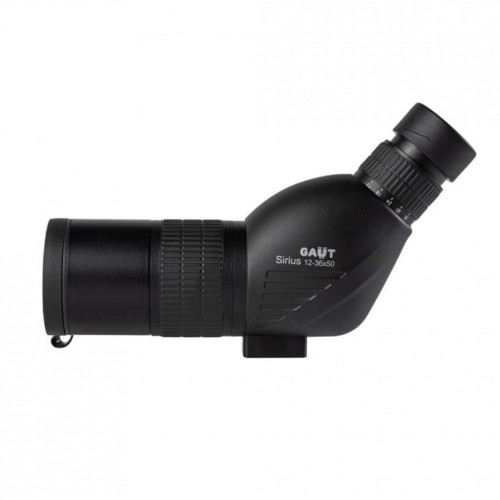 Зрительная труба GAUT Sirius 12-36x50, линзы BK7, со штативом в Одинцово
